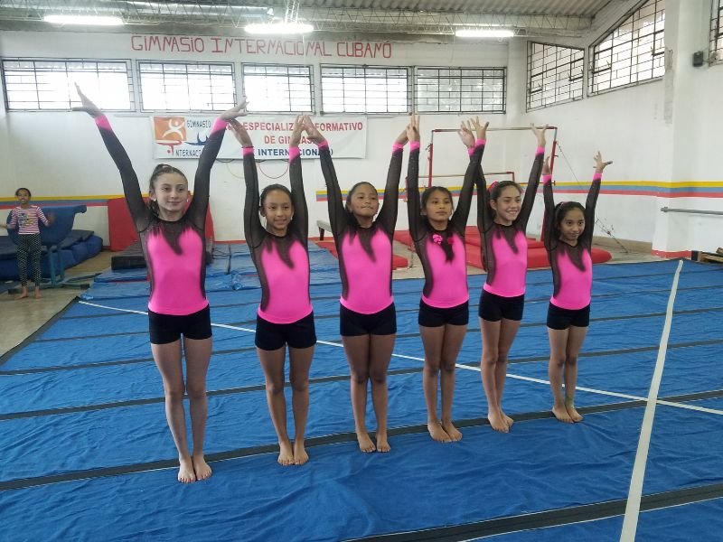 Entrenamiento en barras asimétricas